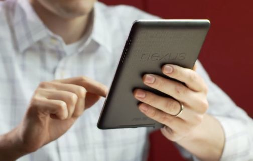 nexus 75