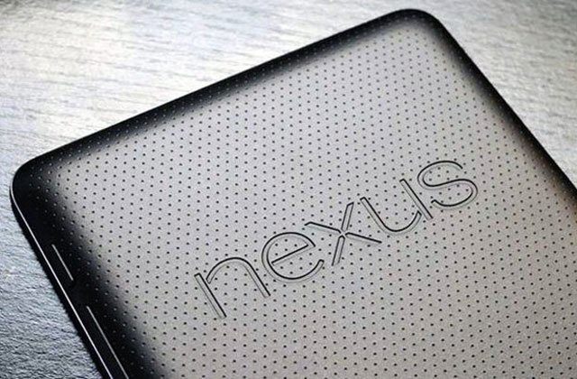 nexus 7 ico
