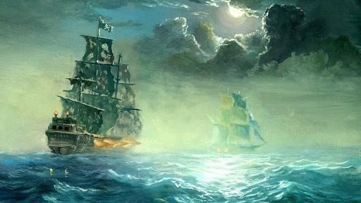 pirates main pirates main