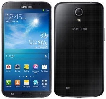 Samsung Galaxy Mega 6.3 - nejspíše největší telefon na světě