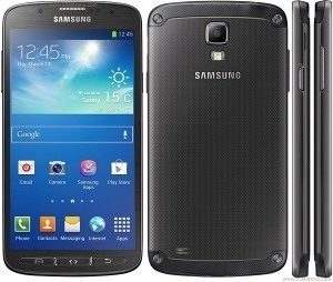 Samsung Galaxy S4 Active