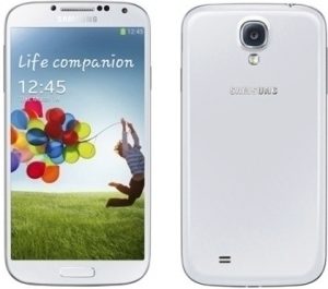 Samsung Galaxy S4