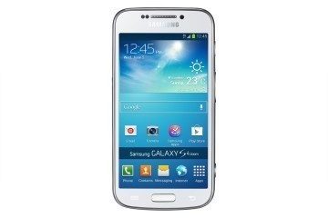 Samsung Galaxy S4 zoom
