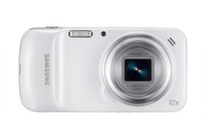 Samsung Galaxy S4 zoom