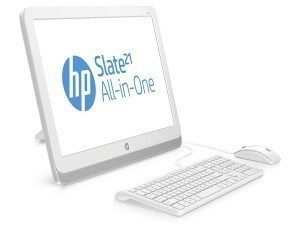 HP Slate 21