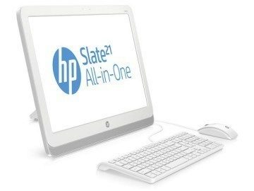 HP Slate 21