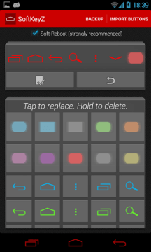 SoftKeyZ