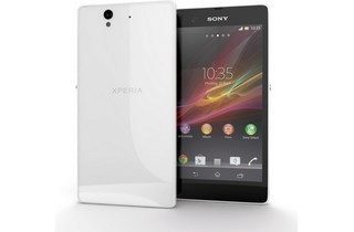 sony xperia z 4