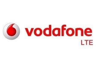 Vodafone-LTE Vodafone-LTE