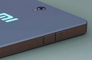 Xiaomi-Mi3-Back Xiaomi-Mi3-Back