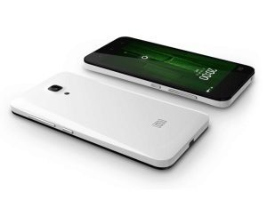 Předchozí model - Xiaomi Mi2S