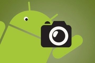Android-Camera-apps