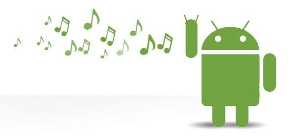 android-music