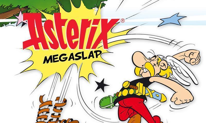 asterix main