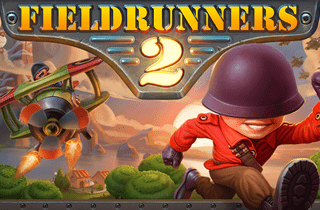 Fieldrunners Fieldrunners
