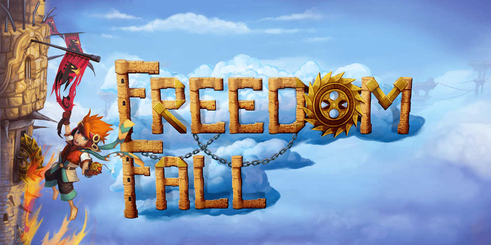freedom fall main freedom fall main