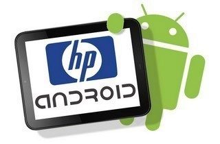 hp-android