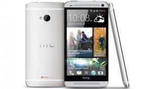 htc one main