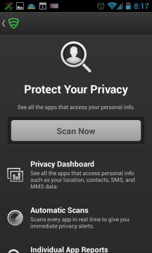 Privacy Advisor