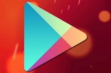 Obchod Play 4.2.3 z Androidu 4.3
