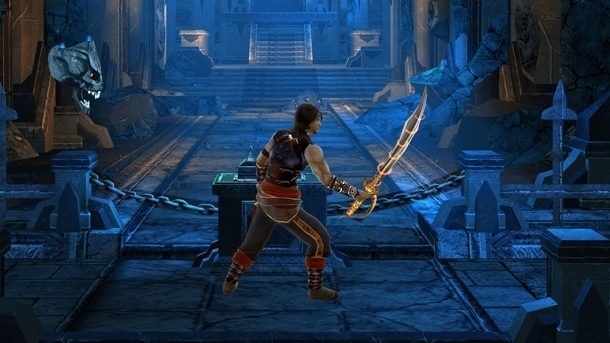 prince of persia main prince of persia main