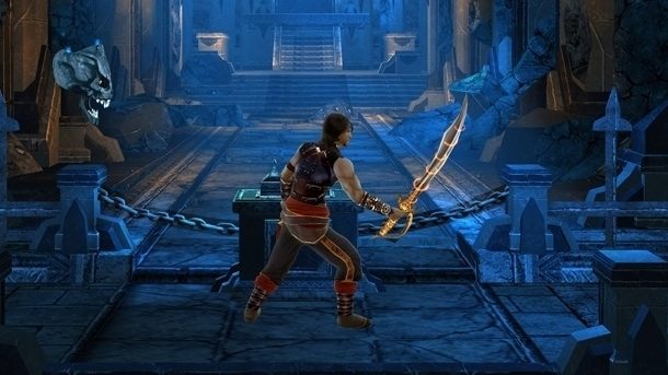 Prince of persia online