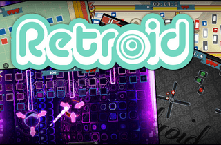 retroid main2