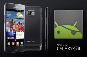 Jak na root Samsungu Galaxy S II (I9100) a Androidem 4.1.2 (XWLSD)
