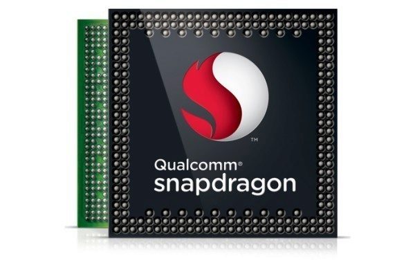 Qualcomm a jeho Snapdragony letos válí. Použity jsou v obou přístrojích