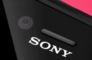 sony logo