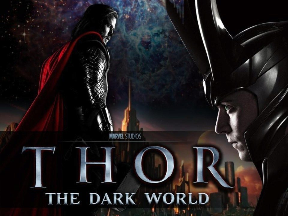 thor main thor main