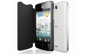 Acer Liquid Z3