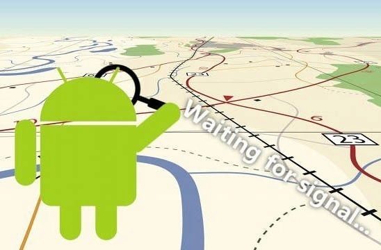 android device manager