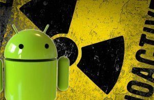 Objem škodlivých programů pro Android za šest měsíců vzrostl o 180 %
