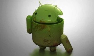 Android je ohrožen stále větším počtem virů