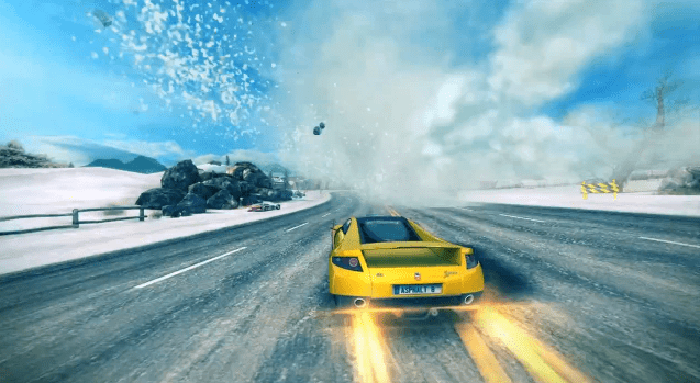 asphalt 8 asphalt 8