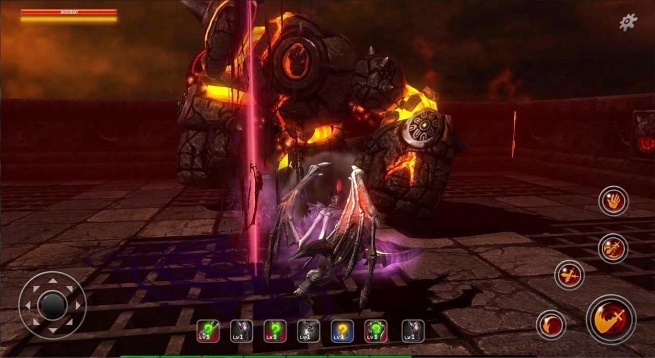bloodsword bloodsword