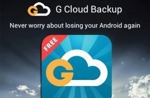 Netrapte se zálohováním - G Cloud Backup vše obstará za vás!