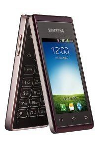 Samsung Hennessy (SCH-W789)