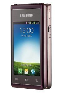 Samsung Hennessy (SCH-W789)