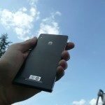 huawei ascend p6 033