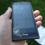 huawei ascend p6 0431