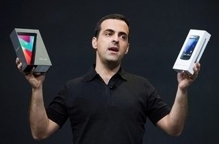 hugo barra