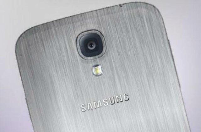 Bude mít Samsung Galaxy S5 kovové tělo?