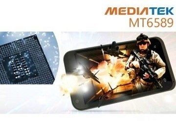 MediaTek-MT6589