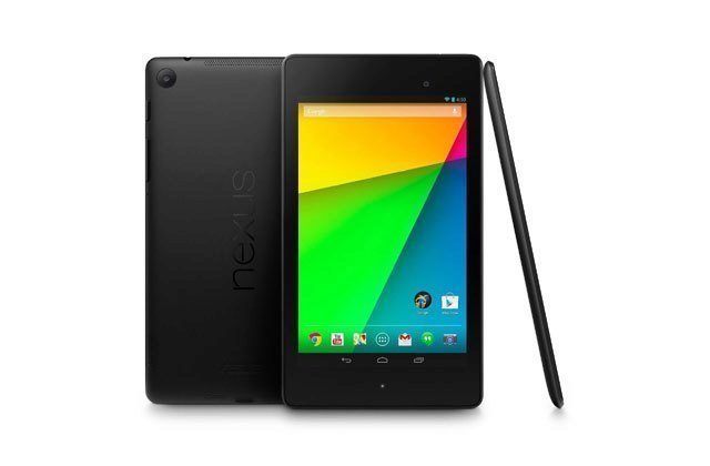 nexus 7 ico