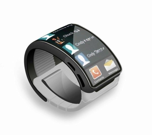 Samsung-Gear-smartwatch 2