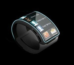 Samsung-Gear-smartwatch 3