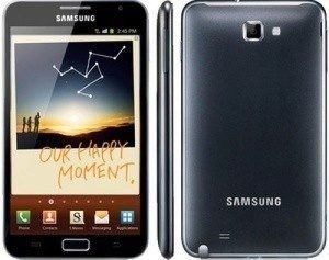 Samsung N7000 i9220 Galaxy Note