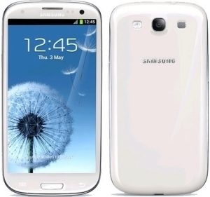 Samsung i9300 Galaxy S III 16GB